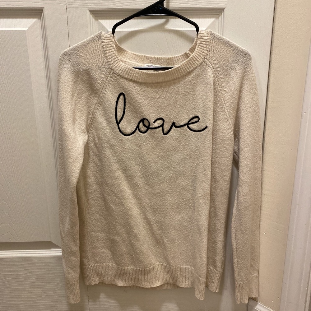 Rebecca Minkoff Long Sleeve Shirt